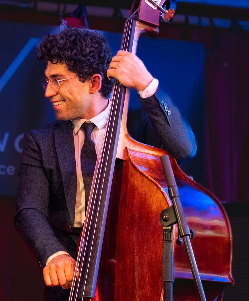 Le Vésinet Jazz Live Afterworks 1